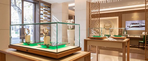 福州马尾区劳力士售后维修中心