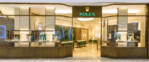 福州台江区劳力士售后维修中心