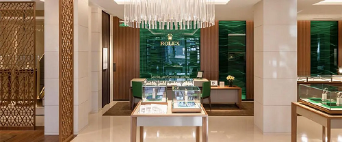 福州仓山区劳力士售后维修中心