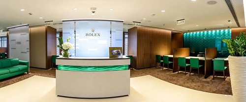 福州鼓楼区劳力士售后维修中心